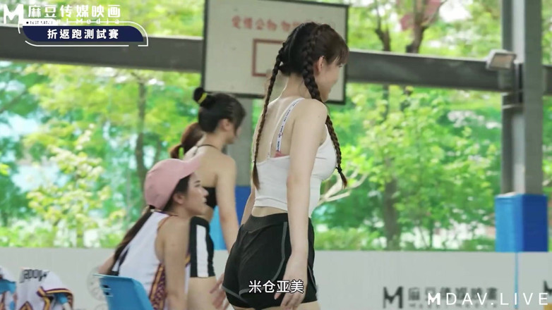 ModelMedia Asia: Mtvsq2-ep1 Goddess Sports Festival/fase 1/lancio completo! i concorrenti sono qui!