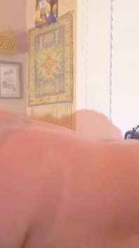 14 Minutes…grandpa Has a Wedge-gee in His White Briefs He Has Such a Big Belly
