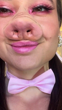 Did You Ask for a Playful Chubby Girl?