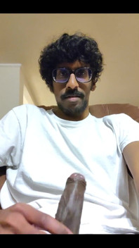 Just got a little horny.