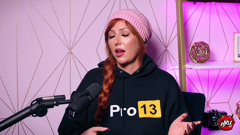 Holly Randall Productions: How Lauren Phillips Turned Extremescenes Into a Brand