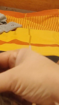 Honění
