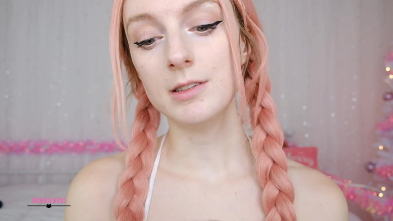 Destination Kat: Höschen-schnüffeltherapie