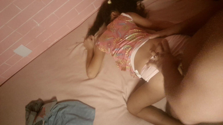 Bebes vagabundas: Minha Pequena Enteada