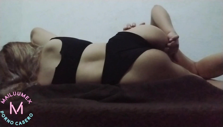 Mexicasero: Geschiedene freundin