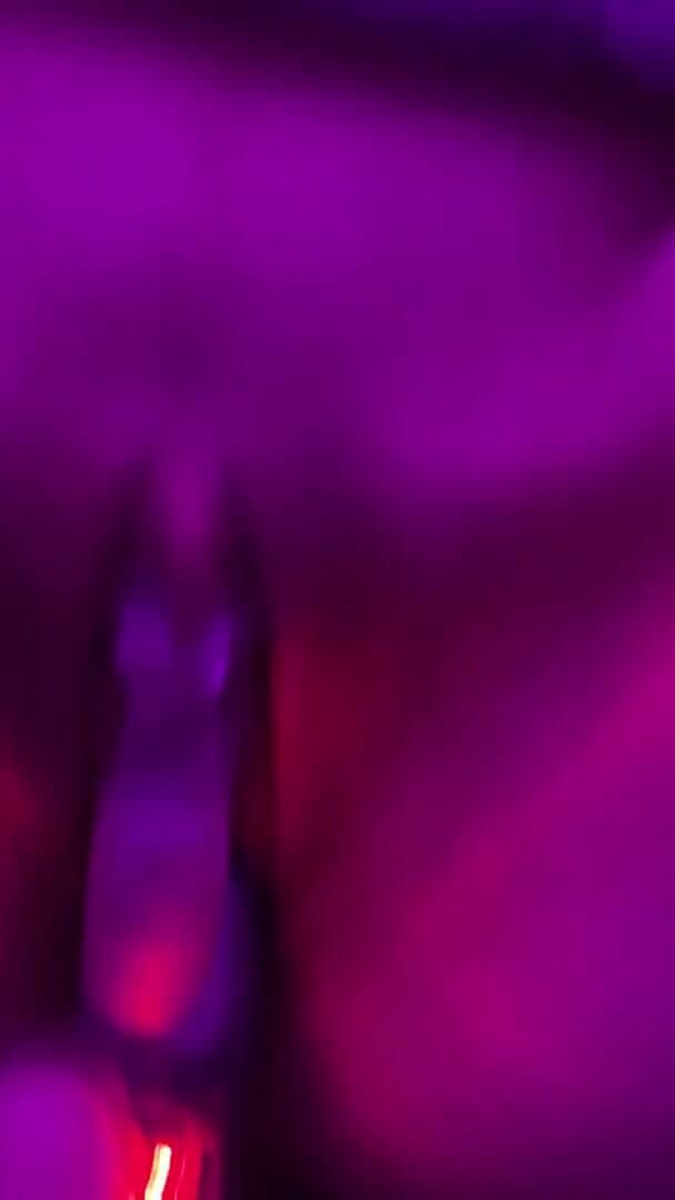 Fickna: POV dildo