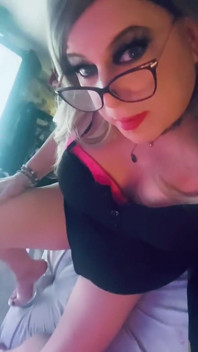 CD Krissy Sweets Жадає Вашого Жорсткого Члена