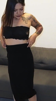 Mãe Asiática Sexy Com Tatuagem Ganha Creampie Por Bwc