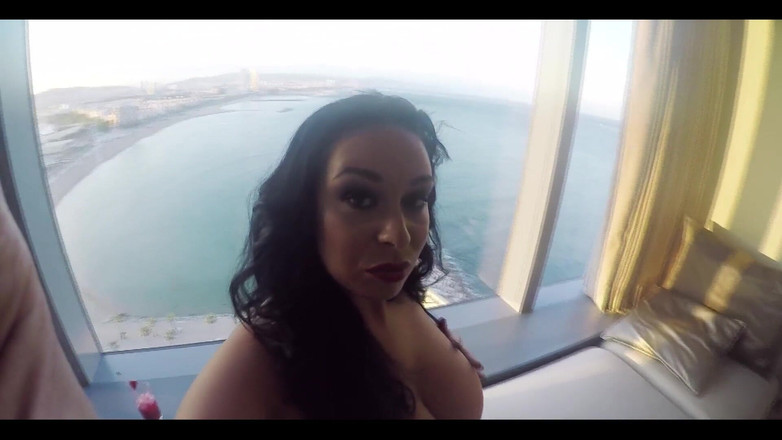 Anastasia Lux: 3697645626.mp4