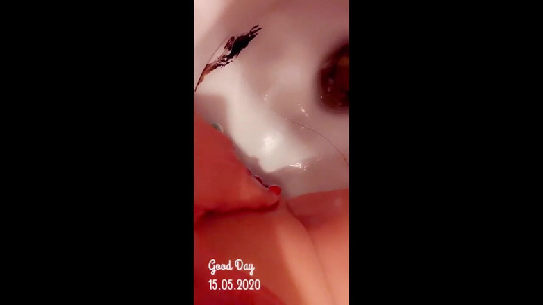 Mistressrola: Prstění zadku a fisting a čůrání