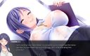 Dirty GamesXxX: 約束は守らないままにしておくのが最善:浮気をしているガールフレンドは、彼女の不倫の後、行動し、異なる味を始めた - エピソード30