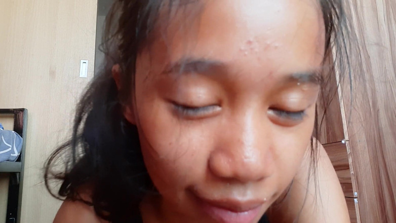 creamberryfairy: Part 2: After Workout Sweaty Orgasm