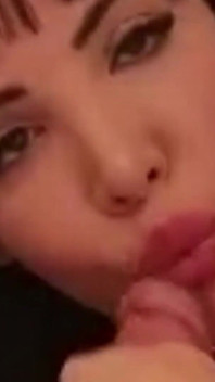 Hung Shemale with Giant Boobs Fucked Et Cums for Actorfab