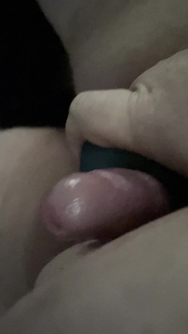 bigdaddyc: Gave a random stranger online my Lovesense Control Link