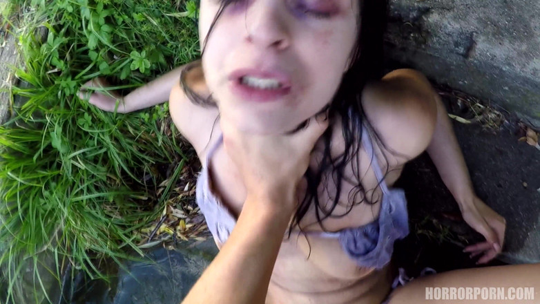 Horror porn: Porno de groază 2 Lacuri horror