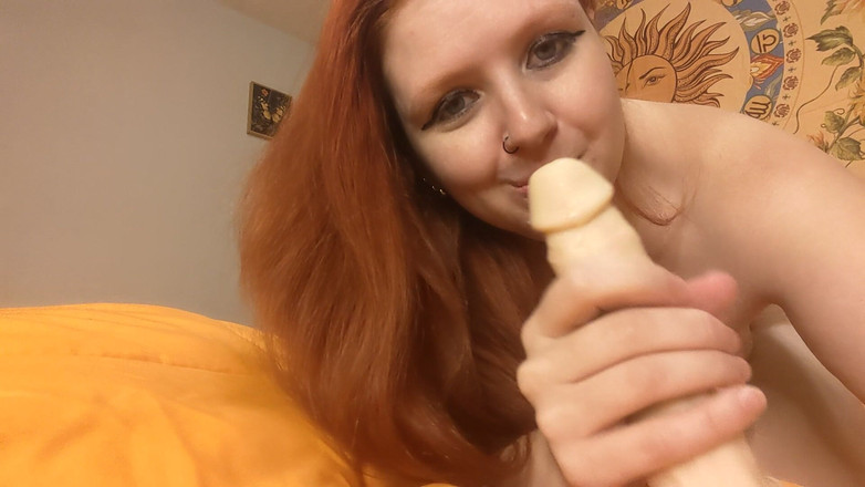 Sin Spice by Sophia Sinclair and Jasper Spice: První kouření vůbec