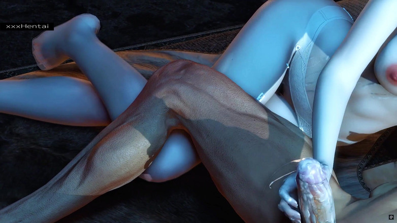 Soiyu Hentai: Schönheit gepixelte schönheit mit gefährlichen kurven - 3D Animation Hentai