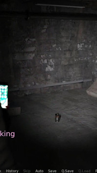 The East Block: Beneath the Building - Episódio 30.31