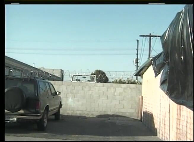 CBD Media Interracial: Ebony cheating wife gets licked and fucked in the parking...