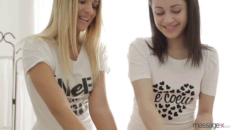 Massage X: マッサージチーム