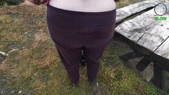 Bouncy Tits Action: Jeu de branlette 11 - Essayez de ne pas jouir