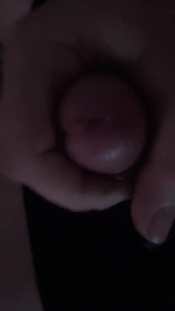 Charles Whiteside: Tiny tug