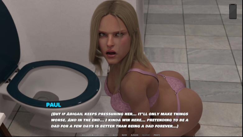Wickedgammes studio: Obsessed with Horny Divorced MILFs Part 43
