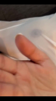 My Pussy Is so Wet