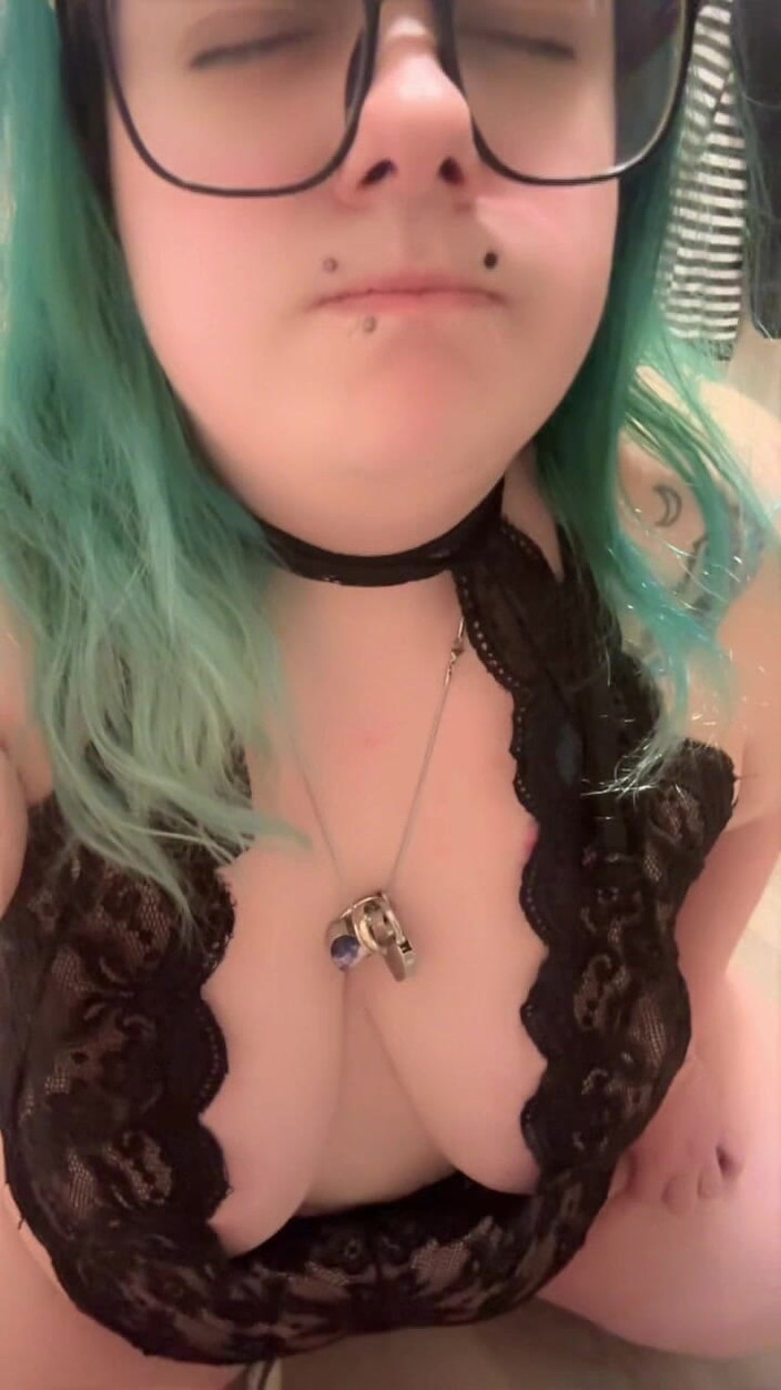 Vyxen Void: Sesi Bermain Dengan Ayah