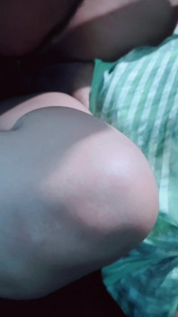 4k gasbezorger en eenzame tante romantiek en seks stiekem thuis