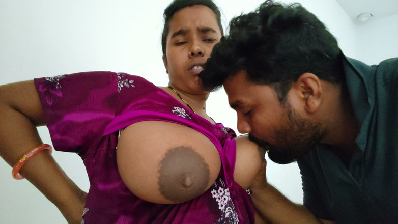Premi pooja: Desi Bhabhi Muie fierbinte și supt de țâțe cu lapte XXX Videoclipuri...