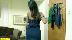 Indian Xshot: Indická sexy roztomilá teenagerka XXX Sex s mládencem! Indický teen...