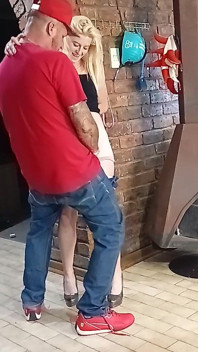 Caught My Husband Cheating with a Cheap Prostitute