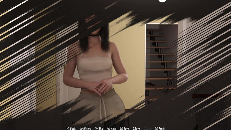3D Cartoon Porn: Mwneus 2 - Neus Pleasures Neron cu o labă de tachinare, joc...