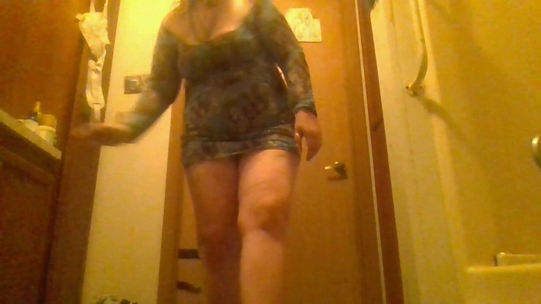 krazykristin: Posso fare questo ballo? Indossavo il mio nuovo vestito