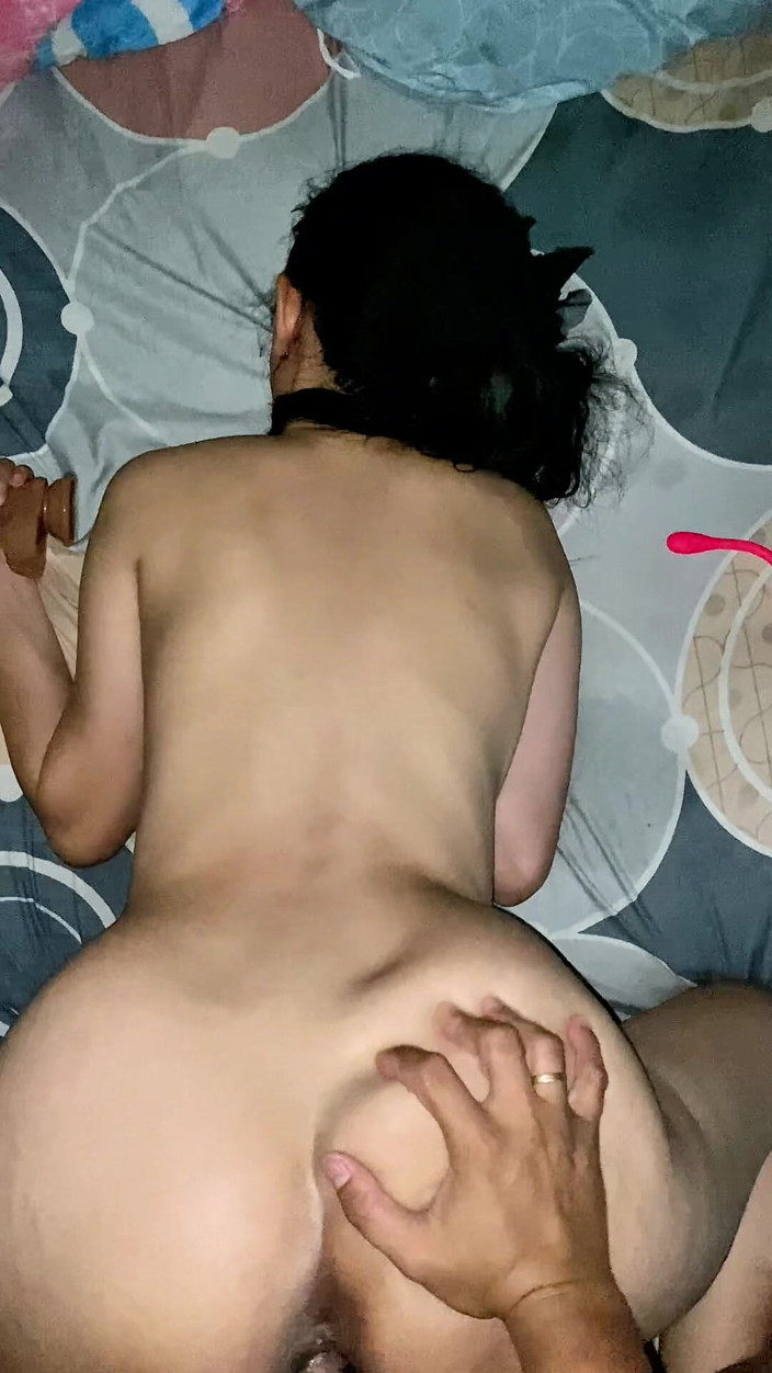 Bella Ivanka: Fucking with My Friend's Wife in the Closet