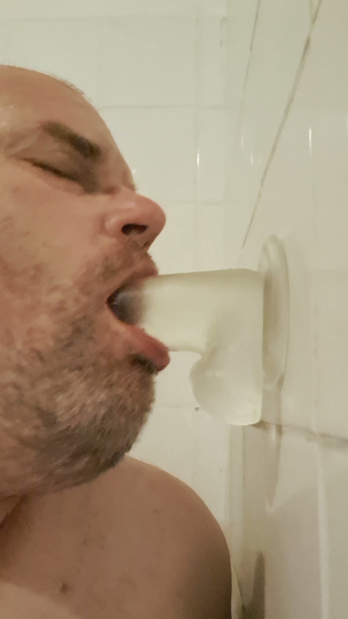 Fickspecht: Punishments for the Bitch