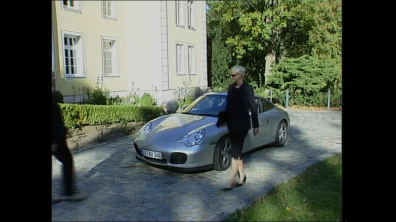 MMV films - The Original: Korthårig MILF röv knullad hårt och kom i munnen av...