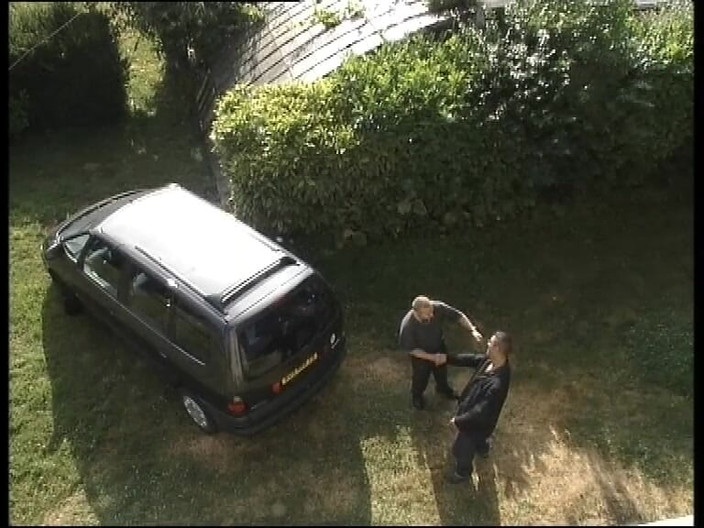 Vintage Movies XXX Best of: Blondines wild trio poesje beukende orgie