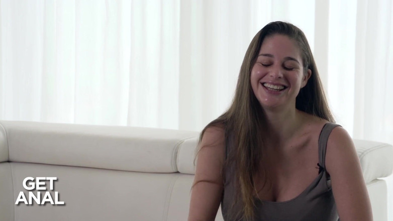 GetAnal: Top 5 Interracial Anal Compilación Parte 1