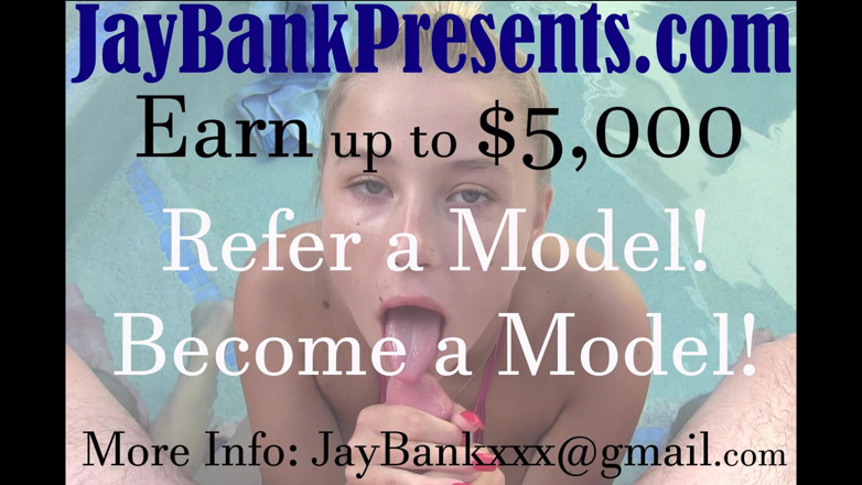 Jay Bank Presents: Koreanisches webcam-hottie richtig rausgeritten