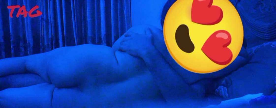 Teensex: La ragazza affamata vuole il mio cazzo il prima possibile