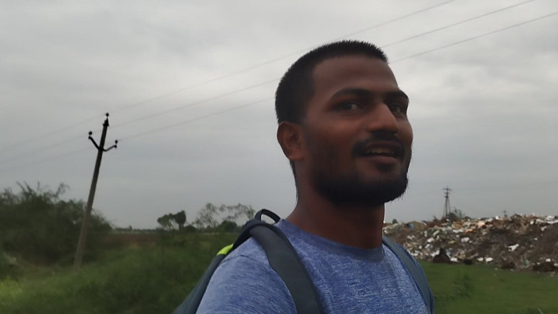 KUMBHA MANOJ KUMAR: Desi Xhard Star auf autobahnen gefickt, ehemaliges video relised