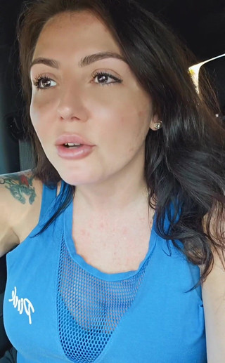 CoyWilder: Jen zábavná malá skutečnost o mně smíšená s mými zkušenostmi...