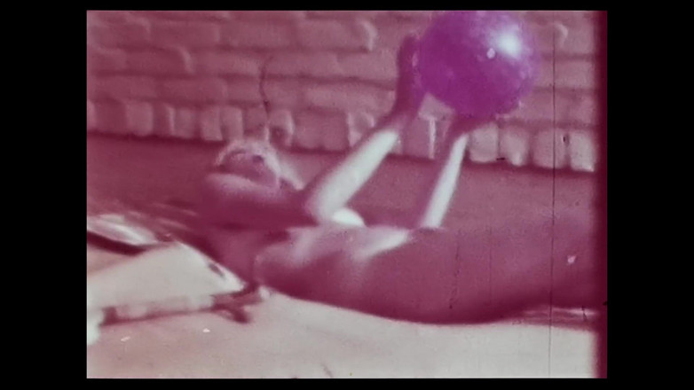 Close Encounter Vintage: Teater erotik retro lucah vintaj - pelayar seksi