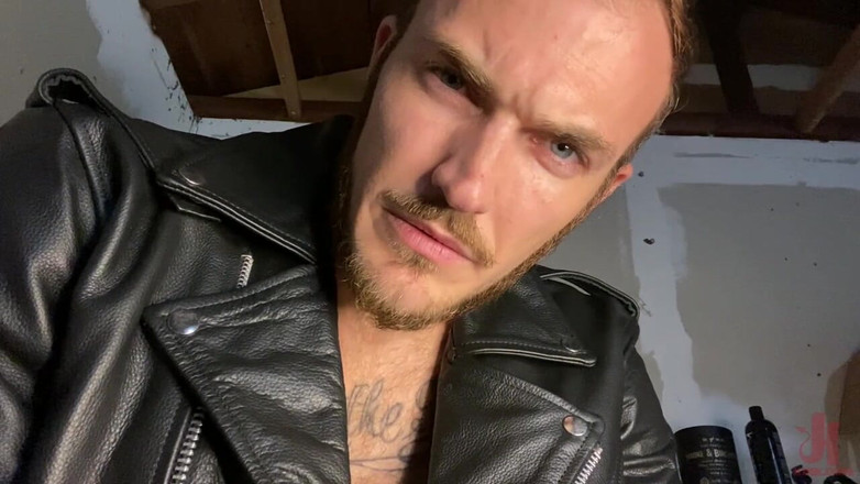 Kinky Bites Gay: Christian wilde: Sei tutto mio