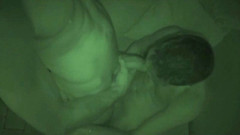 YOUNG FRENCH DUDES FUCKERS: Twink tvrdě ošukaná gangsterem v noci