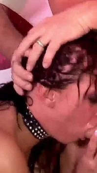 Hete seksuele genoegens met enorme pikken #5