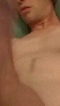 ควยมือสมัครเล่น