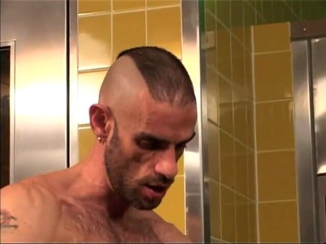 Cazzofilm: Cazzo. Ficken im krankenhaus.